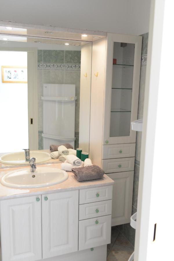 Balcon Sur Canal Apartment Каркасон Екстериор снимка