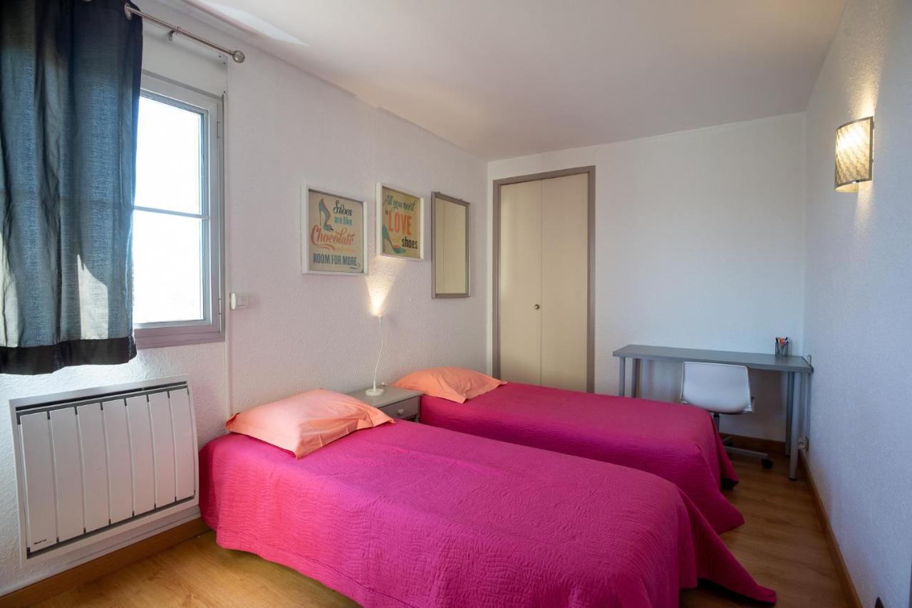 Balcon Sur Canal Apartment Каркасон Екстериор снимка