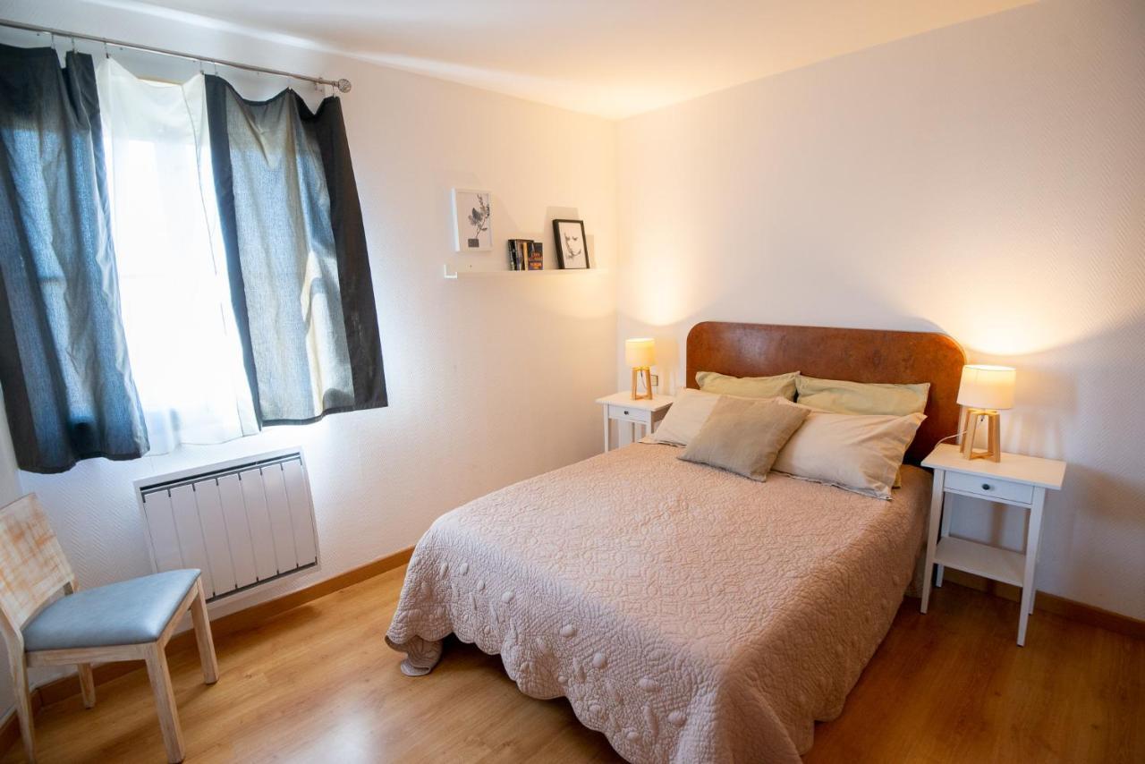 Balcon Sur Canal Apartment Каркасон Екстериор снимка